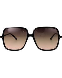 Isabel Marant - Acetate Sunglasses - Lyst