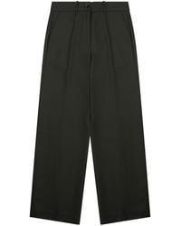 Nine:inthe:morning - Effortless Flow Trousers For - Lyst