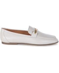 Tod's - Flat Shoes - Lyst