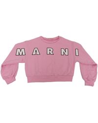 Marni - Suéteres - Lyst