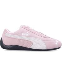 PUMA - Baskets Speedcat Og - Lyst