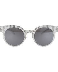 Mykita - Sunglasses Mmtransfer001 241 - Lyst