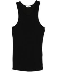 Entire studios - Muscle Tank Top - Lyst