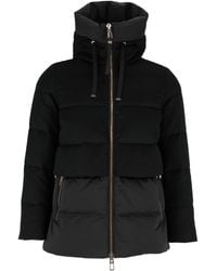 DUNO - Giaccone Donna - Lyst
