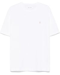 Samsøe & Samsøe - Sawandering T-Shirt - Lyst