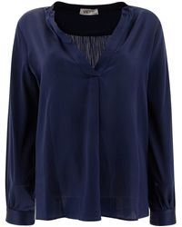 F.it - Tops - Lyst