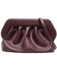 THEMOIRÈ - Bios Clutch - Lyst