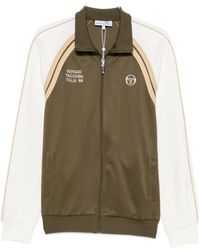 Sergio Tacchini - Ghibli Davis Track Top - Lyst