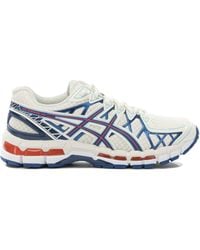 Asics - "Gel-Kayano 20" Sneakers - Lyst