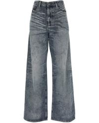 DIESEL - '1996 D Sire Fsh' Jeans - Lyst