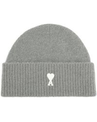 Ami Paris - Beanie Adc - Lyst