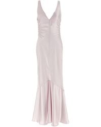 Sportmax - Kleid "Katia" - Lyst