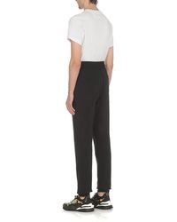 Versace Jeans Couture - Versace Jeans Couture Black - Lyst