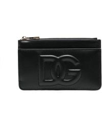 Dolce & Gabbana - Small Leather Goods - Lyst