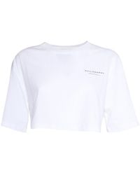Philosophy Di Lorenzo Serafini - T-Shirt - Lyst