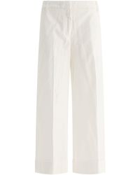 Jacob Cohen - Pantaloni "Selena" Di - Lyst