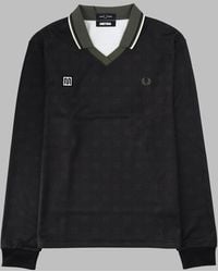 Fred Perry - Fred Perry - Lyst