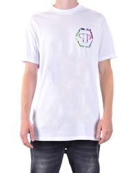 Philipp Plein - Blanco - Lyst