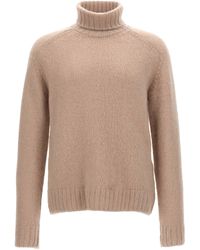 Tom Ford - Mohair Sweater - Lyst