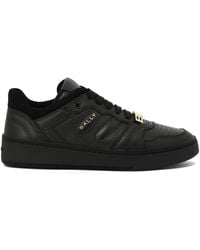 Bally - "Royalty" Sneakers - Lyst