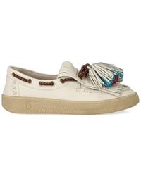 Elena Iachi - Smash Loafer - Lyst