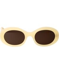 Celine - Sunglasses Cl40194 U 44 E - Lyst