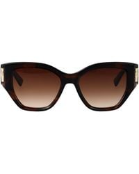 Longchamp - Sunglasses - Lyst