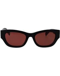 Gucci - Sunglasses - Lyst