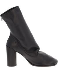 Lemaire - Boots "Glove 80" - Lyst