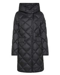Peuterey - Technical Nylon Zip-Up Jacket - Lyst