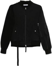Helmut Lang - Ma1 Bomber.Gd Extra2 Clothing - Lyst