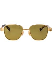 Bottega Veneta - Sunglasses - Lyst