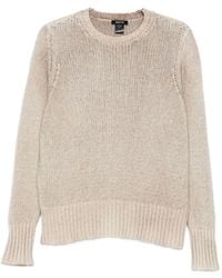 Avant Toi - Cashmere Crewneck Pullover - Lyst