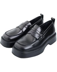 Ami Paris - Sneakers Zwart - Lyst