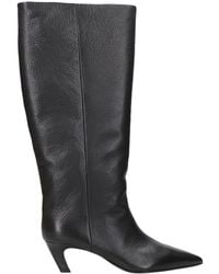Ash - Bottes Noir - Lyst