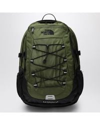 The North Face - Borealis Classic Backpack Forest - Lyst