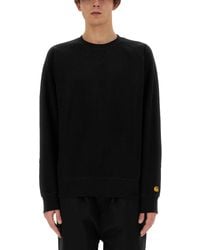 Carhartt - Cotton Chase Sweatshirt - Lyst