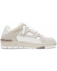 Axel Arigato - Area Lo Fluffy Sneaker - Lyst