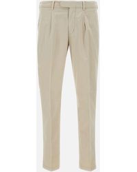 Devore - Slim-Fit-Hosen - Lyst