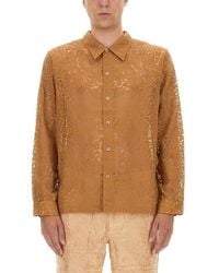 Séfr - Maui Shirt - Lyst