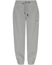 McQueen - Trousers - Lyst