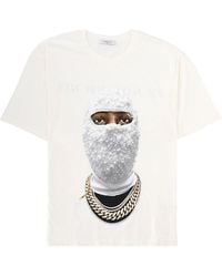 ih nom uh nit - T-Shirt With Print - Lyst