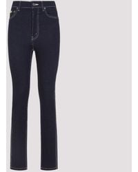 Celine - Skinny Jeans - Lyst