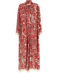 F.R.S For Restless Sleepers - Euripila Dresses - Lyst