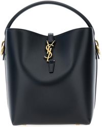 Saint Laurent - Le 37 Hand Bags - Lyst