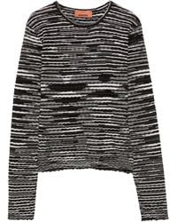 Missoni - Jersey Con Cuello Redondo - Lyst