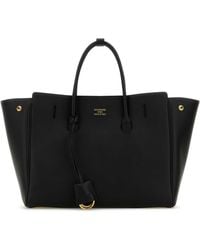 Balenciaga - Carry All Hampton Tote Bag - Lyst