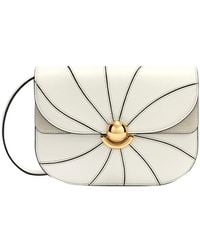 Furla - Bolsos .. Crema - Lyst