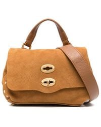 Zanellato - Top Handle Bag - Lyst