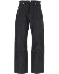 Jil Sander - Denim Jeans - Lyst